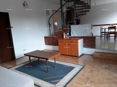 Prodajemo kamenu kuću u centru Brtonigle! - 4