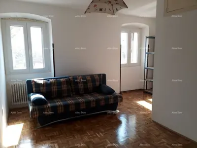 Prodajemo kamenu kuću u centru Brtonigle! - 12