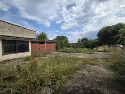 Stone house 160 m², Brtonigla - yard 300 m² - 19
