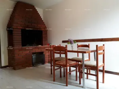 Prodajemo kamenu kuću u centru Brtonigle! - 5