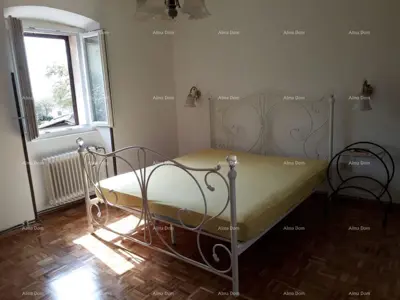 Prodajemo kamenu kuću u centru Brtonigle! - 6