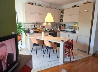 Beautifully decorated apartment in Pula, opportunity!