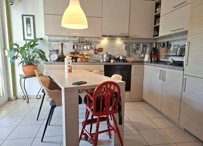 Beautifully decorated apartment in Pula, opportunity! - 2