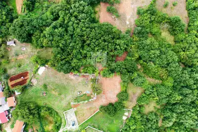 Building plot, Barban - peaceful location in nature - 4