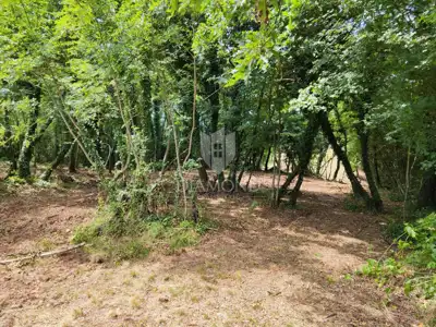 Building plot, Barban - peaceful location in nature - 3