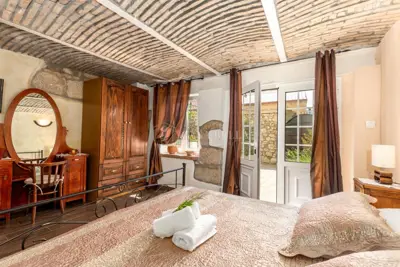 Villa 240 m², Tribalj - Pool und Wellness - 12