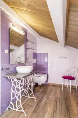 Villa 240 m², Tribalj - Pool und Wellness - 20