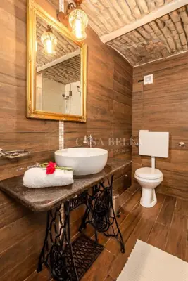 Villa 240 m², Tribalj - Pool und Wellness - 14