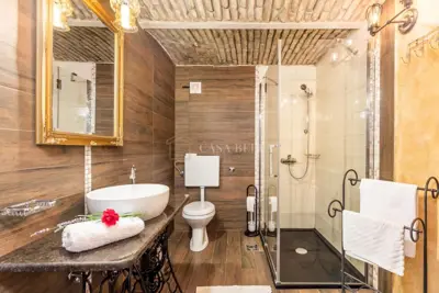 Villa 240 m², Tribalj - Pool und Wellness - 11