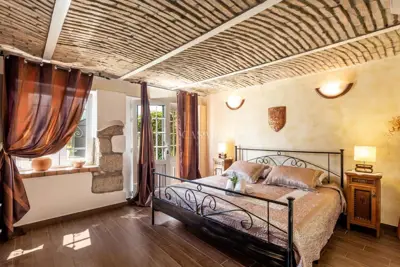Villa 240 m², Tribalj - Pool und Wellness - 13