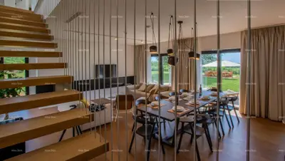 Moderne Villa, nahe Poreč - 8