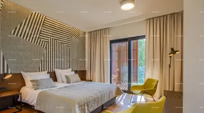 Moderne Villa, nahe Poreč - 11