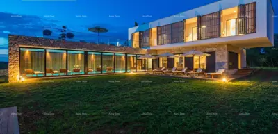 Moderne Villa, nahe Poreč - 18