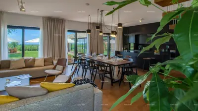 Moderne Villa, nahe Poreč - 7