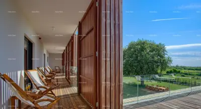 Moderne Villa, nahe Poreč - 10