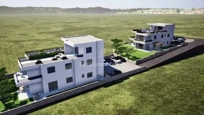 Stan 71,7 m², Tribunj - prizemlje, terasa i vrt - 4
