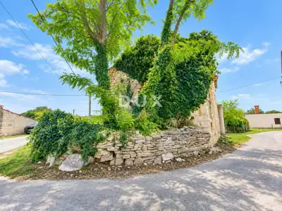 Haus 39 m², Krmed - Steinhaus zur Renovierung - 4
