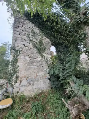 Haus 39 m², Krmed - Steinhaus zur Renovierung - 5