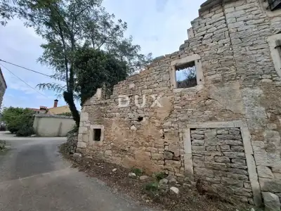 Haus 39 m², Krmed - Steinhaus zur Renovierung - 6