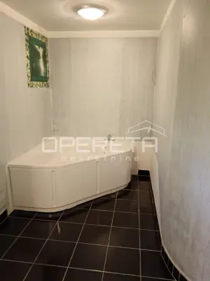 Gewerbe- und Wohnhalle 284 m², Jazbina Cvetlinska, asphaltierter Hof - 14