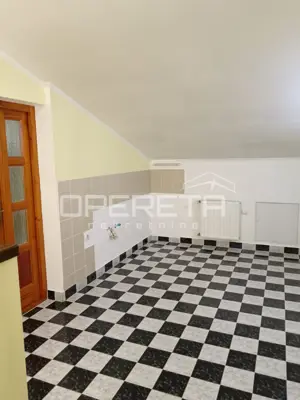 Gewerbe- und Wohnhalle 284 m², Jazbina Cvetlinska, asphaltierter Hof - 12