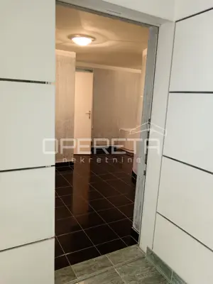 Gewerbe- und Wohnhalle 284 m², Jazbina Cvetlinska, asphaltierter Hof - 9