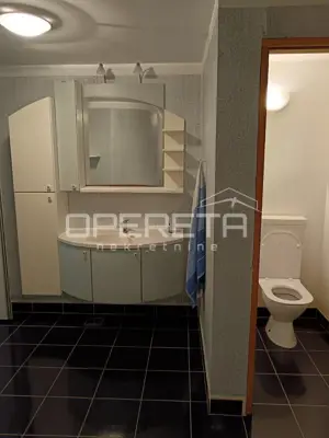 Gewerbe- und Wohnhalle 284 m², Jazbina Cvetlinska, asphaltierter Hof - 15