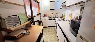 Stan 57,4 m², Opatija - Centar, vrt 111,4 m² i zaseban ulaz - 15
