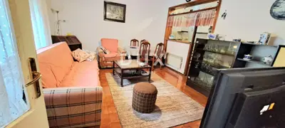 Stan 57,4 m², Opatija - Centar, vrt 111,4 m² i zaseban ulaz - 21