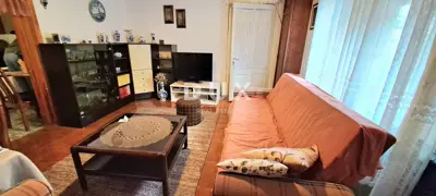 Stan 57,4 m², Opatija - Centar, vrt 111,4 m² i zaseban ulaz - 22