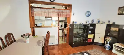 Stan 57,4 m², Opatija - Centar, vrt 111,4 m² i zaseban ulaz - 10