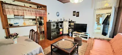 Stan 57,4 m², Opatija - Centar, vrt 111,4 m² i zaseban ulaz - 11