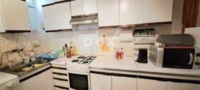 Stan 57,4 m², Opatija - Centar, vrt 111,4 m² i zaseban ulaz - 18
