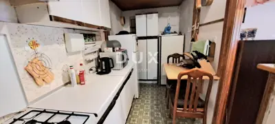 Stan 57,4 m², Opatija - Centar, vrt 111,4 m² i zaseban ulaz - 16