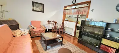 Stan 57,4 m², Opatija - Centar, vrt 111,4 m² i zaseban ulaz - 9
