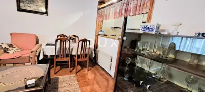 Stan 57,4 m², Opatija - Centar, vrt 111,4 m² i zaseban ulaz - 13