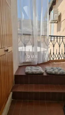 Stan 35 m², Pula Centar - 2 sobe, lođa - 7