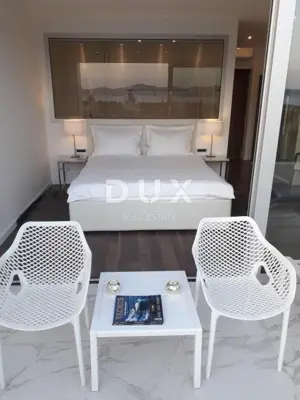 Hotel 1,299 m², Zadar Borik - 4 stars, 2 pools - 16