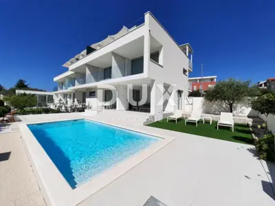 Hotel 1,299 m², Zadar Borik - 4 stars, 2 pools - 3