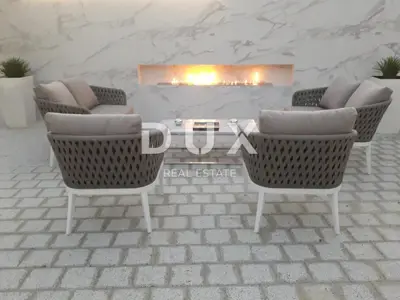 Hotel 1,299 m², Zadar Borik - 4 stars, 2 pools - 18
