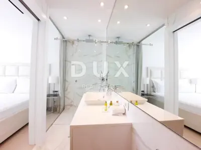 Hotel 1,299 m², Zadar Borik - 4 stars, 2 pools - 21