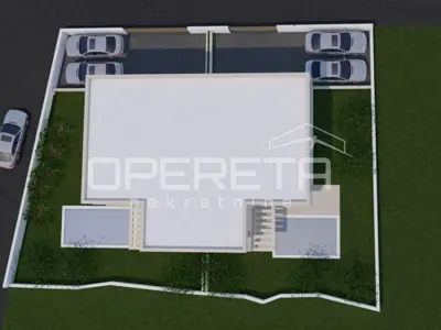 Haus 176 m², Vodice - ruhiger Teil, Pool und Privatsphäre - 13