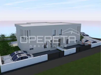 Haus 176 m², Vodice - ruhiger Teil, Pool und Privatsphäre - 10
