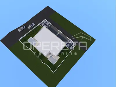 Haus 176 m², Vodice - ruhiger Teil, Pool und Privatsphäre - 8