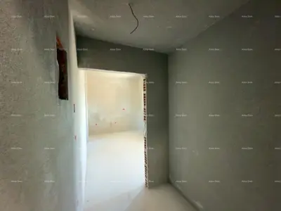 Barbariga, new construction! Sea view! - 2