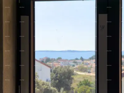 Barbariga, new construction! Sea view! - 21