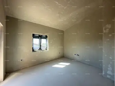 Barbariga, new construction! Sea view! - 7