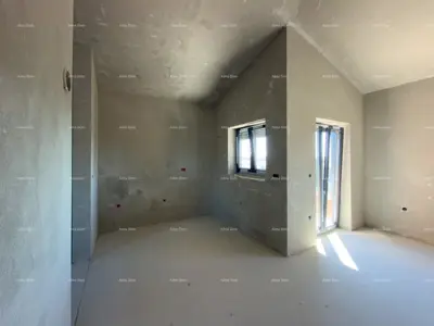 Barbariga, new construction! Sea view! - 3