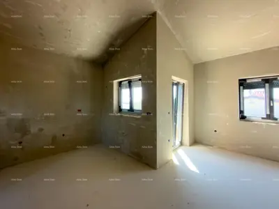 Barbariga, new construction! Sea view! - 4