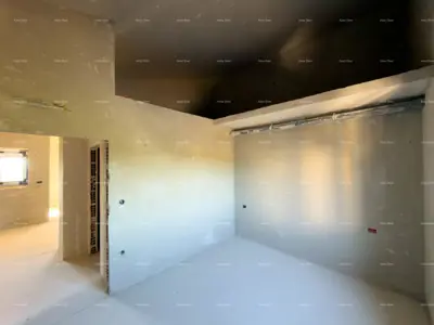 Barbariga, new construction! Sea view! - 16
